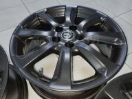 Оригинальные Toyota Crown на 18" (5*114.3) 8j et+45 цо60.1мм