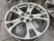Оригинальные Mitsubishi (Enkei, m.a.t) 18" (5*114.3) 7jj et+38 цо67.1