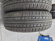 Отличное лето 185.65.14 Yokohama BluEarth Ecos ES31 (2019 г., Япония) 185/65 R14