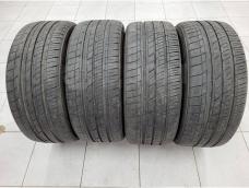 Как новое лето 245.40.19 Toyo Tranpath LuII (2021г., Япония) 245/40 R19