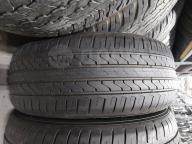 Отличное лето 235.55.18 Cooper Evolution CTT (2020г, Китай) 235/55 R18