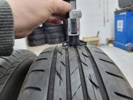 Отличное лето 185.65.15 Bridgestone Nextry Ecopia (2020 г., Япония) 185/65 R15