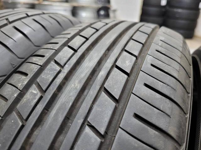 Отличное лето 185.65.14 Yokohama BluEarth Ecos ES31 (2019 г., Япония) 185/65 R14
