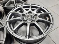 Красавцы A-Tech Schneider 15" (5*114.3) 6j et+50 цо73.1мм