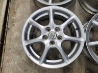 Оригинальные Toyota 17" (5*114.3) 7j et+50 цо60.1мм (Япония)