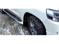 Оригиналы Lexus LX450d/Тойота ТЛК200 на18" (5*150) 8jj ет+56 цо110.1мм