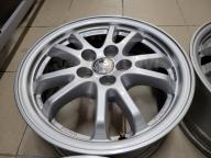 Оригинальные 15" Тойота (5*100) 6.5j et+40 цо54.1мм Toyota