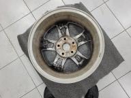 Оригиналы 16" Хонда Vezel/Modulo (5*114.3) 6.5j et+55 цо64.1мм