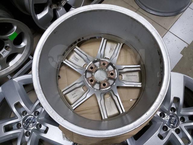 Красавцы для Mercedes и других 19" 8.5j (5*112) et+59 цо66.6мм