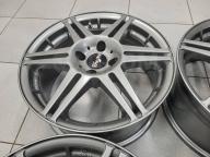 Оригиналы 16" Sparco (Япония, Crimson) (4*100) 7jj et+40 цо73.1мм