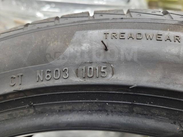 Отличное лето 215.45.17 Pirelli Cinturato P1 (2015г, Китай) 215/45 R17