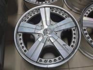 Кованые составные Lodio Drive (SSR, Япония) на 18" (6*139.7) 8jj ет+33