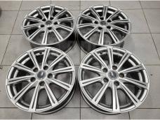 Красивые Millous 16" (5*114.3) 6.5j et+48 цо73.1мм