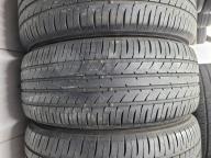 Отличное лето 215.55.17 Toyo NanoEnergy 3 Plus (2018 г., Япония) 215/55 R17