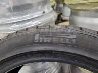 Отличное лето 215.45.17 Pirelli Cinturato P1 (2015г, Китай) 215/45 R17