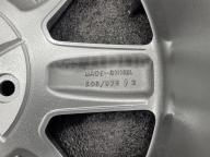 Оригинальные Jeep 18" 7j et+40.5 (5*114.3) цо71.5мм