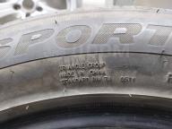 Лето 225.55.17 Triangle Sportex TSH11 (2021г., Китай) 225/55 R17