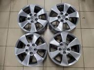 Оригинальные Toyota 16" 6.5jj ет+33 (5*114.3) цо60.1мм