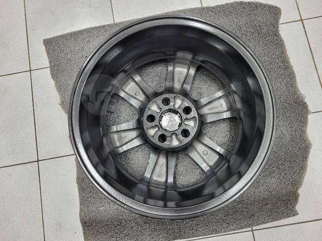 Оригинальные 15" Toyota Prius20 (5*100) 6jj et+45 цо54.1мм