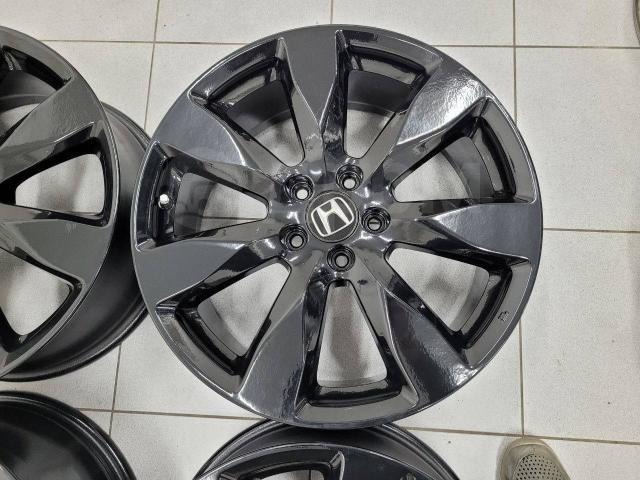 Оригинальные 19" Хонда/Acura MDX (5*114.3) 8j et+55 цо64.1мм (Япония)