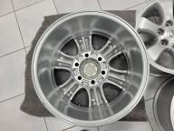 Оригинальные 17" Toyota Prado120 7.5jj et+30 (6*139.7) цо106.1мм