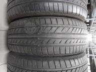 Отличное лето 225.55.17 Goodyear Eagle LS EXE (2018г, Япония) 225/55 R17