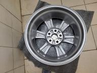 Оригинальные Toyota 17" (5*114.3) 7j et+50 цо60.1мм