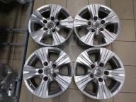 Оригиналы Lexus LX450d/Тойота ТЛК200 на18" (5*150) 8jj ет+56 цо110.1мм