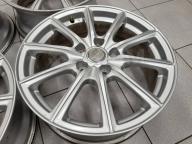 Оригинальные Bridgestone Eco Form/Тойота 17" 7j et+45 (5*114.3) цо60.1 Toyota