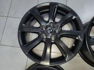 Оригинальные Toyota Crown на 18" (5*114.3) 8j et+45 цо60.1мм
