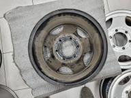 Оригинальные Toyota Hiace 15" (6*139.7) 6jj et+30 цо106.1мм