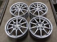 Облегченные Manaray Sport Smart 16" (5*114.3) 6,5j et+38 цо60.1мм