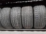 Зима 245.50.18 Continental ContiWinterContact TS 810 Sport (Германия) 245/50 R18