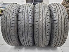 Отличное лето LT195.80.15 Yokohama BluEarth-Van RY55 (2021г, Япония) 195/80 R15