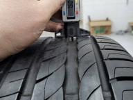 Отличное лето 215.45.17 Pirelli Cinturato P1 (2015г, Китай) 215/45 R17