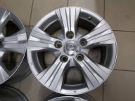 Оригиналы Lexus LX450d/Тойота ТЛК200 на18" (5*150) 8jj ет+56 цо110.1мм