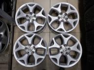 Оригинальные Toyota 17" (5*114.3) 7j et+50 цо60.1мм