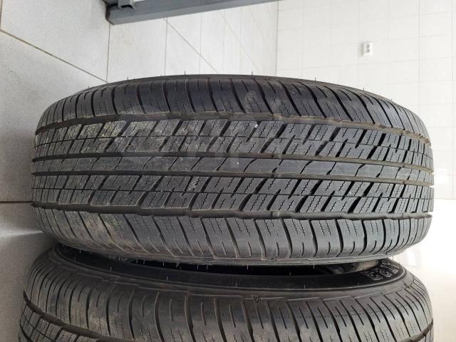 Новое лето 265.65.18 Dunlop Grandtrek AT23 (Япония, 2022г. ) 265/65 R18