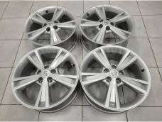 Оригинальные 18" Тойота/Lexus RX (5*114.3) 7jj et+35 цо60.1мм Toyota