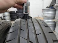 Отличное лето 185.65.15 Goodyear Eagle RV-F Eco (2020 г., Япония) 185/65 R15