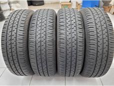 Отличное лето 185.65.15 Bridgestone Seiberling SL101 (2020г. ) 185/65 R15