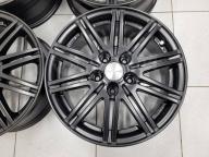 Красавцы Enkei Rivazza Tuner 16" (5*114.3) 6,5j et+38 цо73.1мм