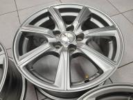 Оригинальные Dunlop PRD 15" (5*100) 6,5j et+40 цо54.1мм