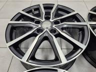 Красавцы Weds Leonis 16" (5*114.3) 7j et+55 цо73.1мм