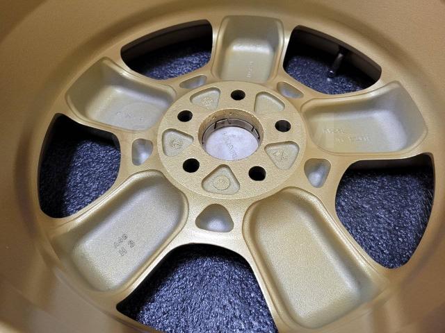 Оригинальные Subaru 16" 6.5jj (5*100) et+48 цо56.1мм (Япония)