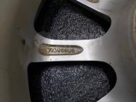 Облегченные Bridgestone Eco Form 16" (5*114.3) 6,5j et+38 цо73.1мм