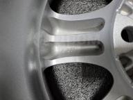Оригинальные Toyota Prado120 на 17" 7.5jj et+30 (6*139.7) цо106.1мм