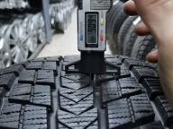 Отличная зима 265.60.18 Nexen Winguard Ice SUV (2017г, Корея) 265/60 R18