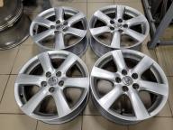 Оригинальные 17" Toyota Rav4 (5*114.3) 7j et+45 цо60.1мм
