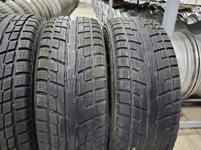 Отличная зима 225.60.17 Yokohama Geolandar I/T-S G073 (2014 г, Япония) 225/60 R17